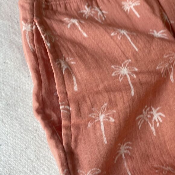 NWT lined  cotton shorts by Lauren Conrad side pockets - Picture 4 of 7